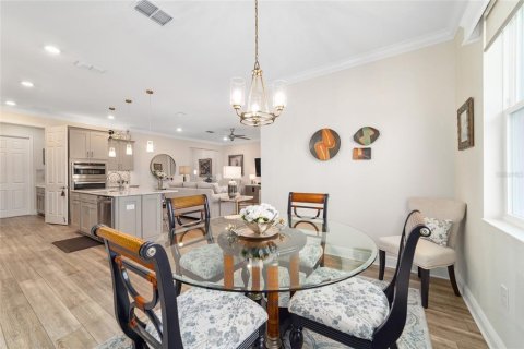 Villa ou maison à vendre à Ocala, Floride: 2 chambres, 153.38 m2 № 2420574 - photo 23