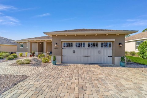 Villa ou maison à vendre à Ocala, Floride: 2 chambres, 153.38 m2 № 2420574 - photo 6