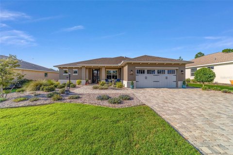 Villa ou maison à vendre à Ocala, Floride: 2 chambres, 153.38 m2 № 2420574 - photo 5