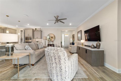 Villa ou maison à vendre à Ocala, Floride: 2 chambres, 153.38 m2 № 2420574 - photo 19