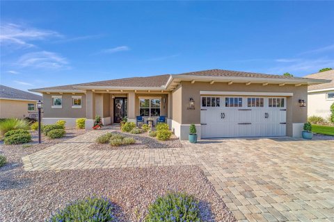 Villa ou maison à vendre à Ocala, Floride: 2 chambres, 153.38 m2 № 2420574 - photo 4