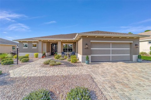 Villa ou maison à vendre à Ocala, Floride: 2 chambres, 153.38 m2 № 2420574 - photo 3