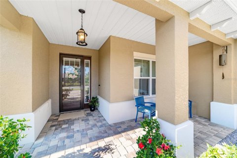 Villa ou maison à vendre à Ocala, Floride: 2 chambres, 153.38 m2 № 2420574 - photo 10