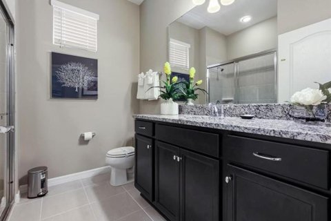 House in Kissimmee, Florida 9 bedrooms, 407.93 sq.m. № 1723152 - photo 27