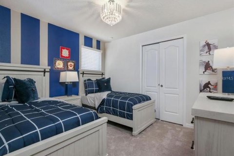 House in Kissimmee, Florida 9 bedrooms, 407.93 sq.m. № 1723152 - photo 18