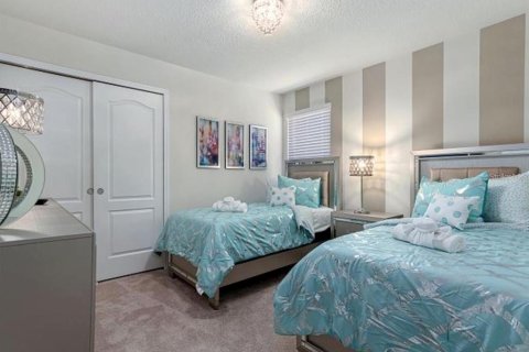 House in Kissimmee, Florida 9 bedrooms, 407.93 sq.m. № 1723152 - photo 20