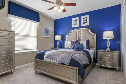 House in Kissimmee, Florida 9 bedrooms, 407.93 sq.m. № 1723152 - photo 21