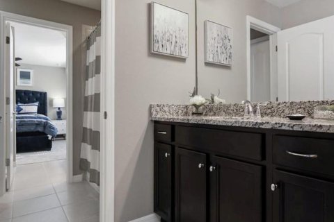 House in Kissimmee, Florida 9 bedrooms, 407.93 sq.m. № 1723152 - photo 29
