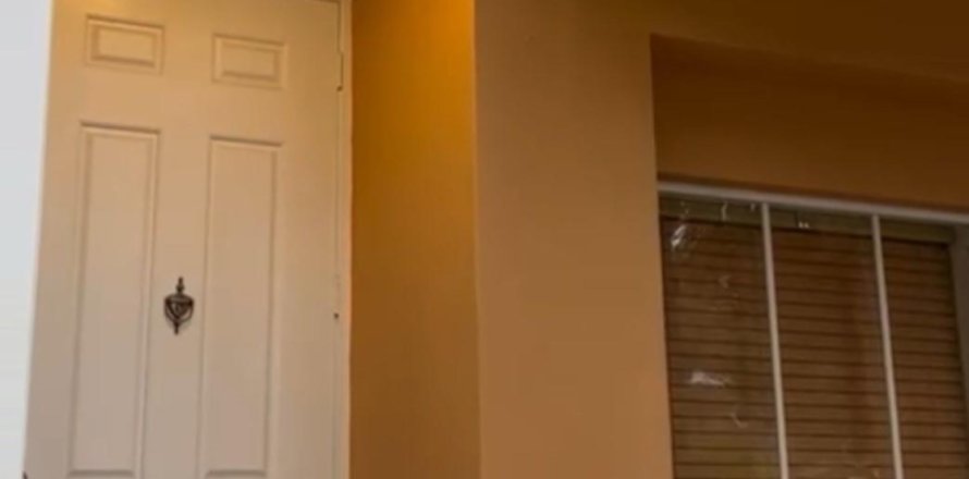 Touwnhouse à Fort Lauderdale, Floride 2 chambres № 1182446