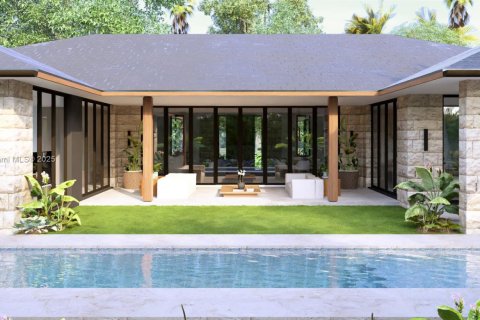 Casa en venta en Miami, Florida, 5 dormitorios, 503.07 m2 № 1927493 - foto 4