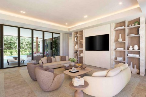Casa en venta en Miami, Florida, 5 dormitorios, 503.07 m2 № 1927493 - foto 9
