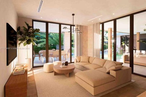 Casa en venta en Miami, Florida, 5 dormitorios, 503.07 m2 № 1927493 - foto 13