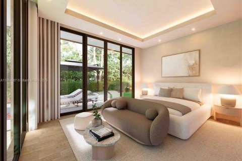 Casa en venta en Miami, Florida, 5 dormitorios, 503.07 m2 № 1927493 - foto 14