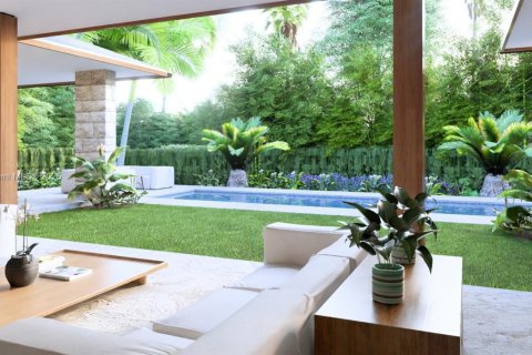 Casa en venta en Miami, Florida, 5 dormitorios, 503.07 m2 № 1927493 - foto 7