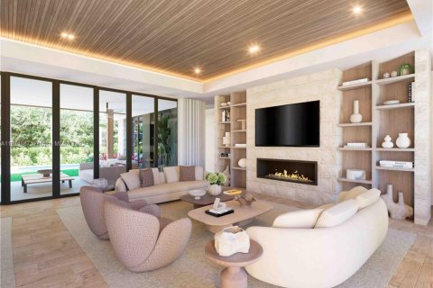 Casa en venta en Miami, Florida, 5 dormitorios, 503.07 m2 № 1927493 - foto 10