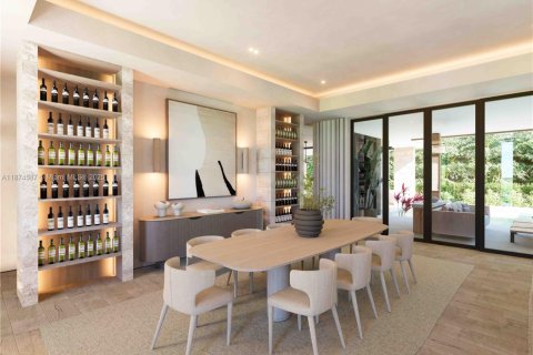 Casa en venta en Miami, Florida, 5 dormitorios, 503.07 m2 № 1927493 - foto 11