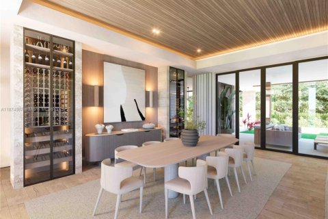 Casa en venta en Miami, Florida, 5 dormitorios, 503.07 m2 № 1927493 - foto 12