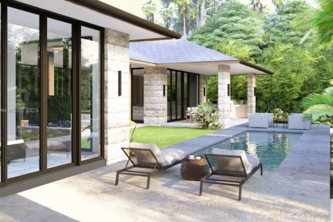 Casa en venta en Miami, Florida, 5 dormitorios, 503.07 m2 № 1927493 - foto 6