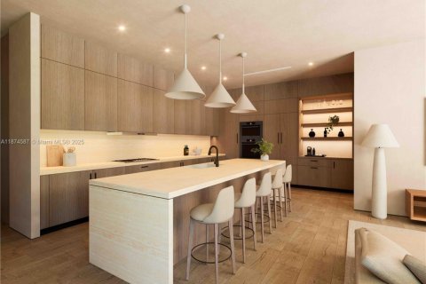 Casa en venta en Miami, Florida, 5 dormitorios, 503.07 m2 № 1927493 - foto 8