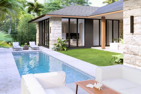 Casa en venta en Miami, Florida, 5 dormitorios, 503.07 m2 № 1927493 - foto 5