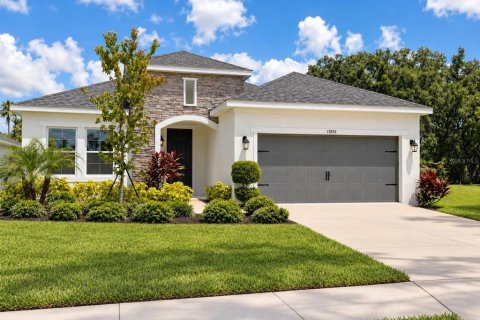 House in Parrish, Florida 3 bedrooms, 186.92 sq.m. № 2351826