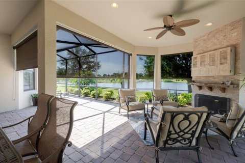 Casa en venta en Lakewood Ranch, Florida, 2 dormitorios, 179.3 m2 № 1618545 - foto 16