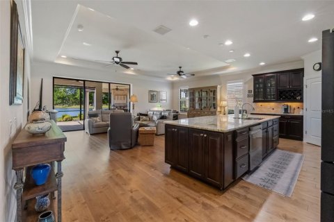 Casa en venta en Lakewood Ranch, Florida, 2 dormitorios, 179.3 m2 № 1618545 - foto 30