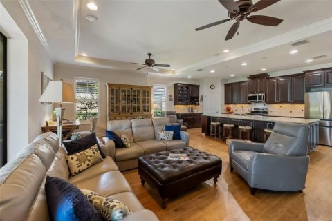 Casa en venta en Lakewood Ranch, Florida, 2 dormitorios, 179.3 m2 № 1618545 - foto 24