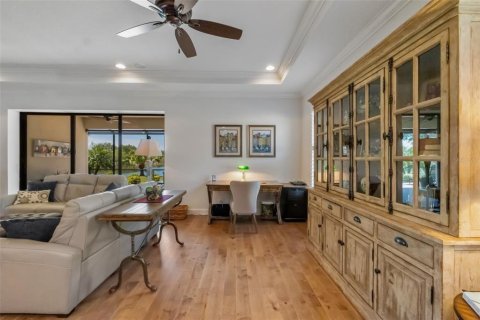 Casa en venta en Lakewood Ranch, Florida, 2 dormitorios, 179.3 m2 № 1618545 - foto 27
