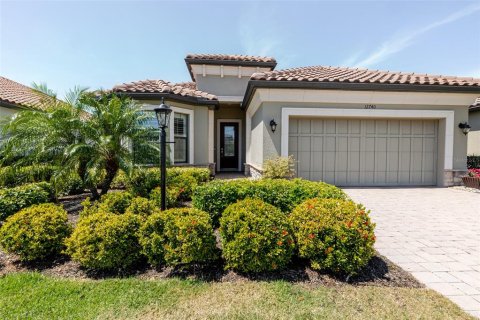 Casa en venta en Lakewood Ranch, Florida, 2 dormitorios, 179.3 m2 № 1618545 - foto 20
