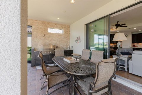 Casa en venta en Lakewood Ranch, Florida, 2 dormitorios, 179.3 m2 № 1618545 - foto 15