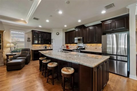 Casa en venta en Lakewood Ranch, Florida, 2 dormitorios, 179.3 m2 № 1618545 - foto 5