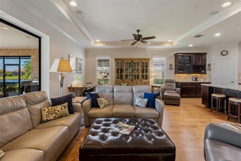 Casa en venta en Lakewood Ranch, Florida, 2 dormitorios, 179.3 m2 № 1618545 - foto 23