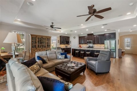 Casa en venta en Lakewood Ranch, Florida, 2 dormitorios, 179.3 m2 № 1618545 - foto 26