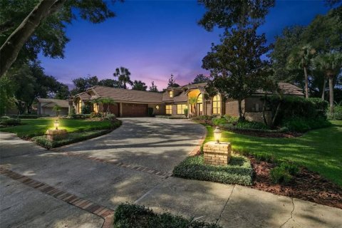 Casa en venta en Lake Mary, Florida, 4 dormitorios, 296.17 m2 № 2377594 - foto 5