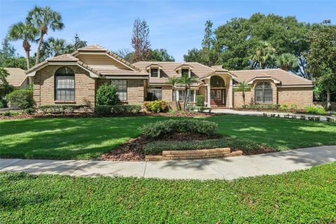 Casa en Lake Mary, Florida 4 dormitorios, 296.17 m2 № 2377594