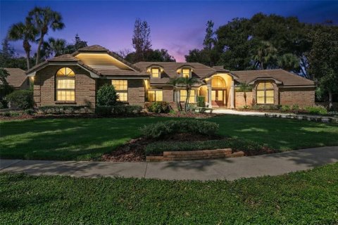 Casa en venta en Lake Mary, Florida, 4 dormitorios, 296.17 m2 № 2377594 - foto 4