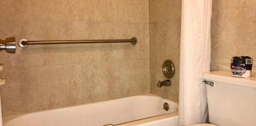 Hotel in Florida City, Florida № 1226777