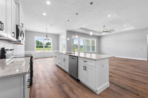 Casa en venta en Lake City, Florida, 4 dormitorios, 220.92 m2 № 2201707 - foto 6