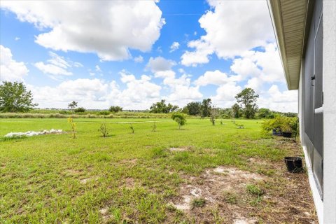 House in Lake Alfred, Florida 4 bedrooms, 198.07 sq.m. № 1912863 - photo 28