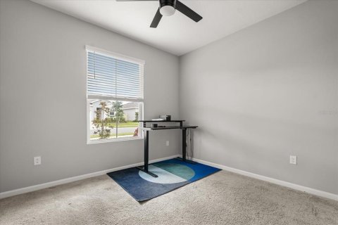 House in Lake Alfred, Florida 4 bedrooms, 198.07 sq.m. № 1912863 - photo 17
