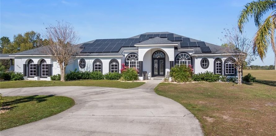 House in Winter Garden, Florida 5 bedrooms, 321.91 sq.m. № 1574475