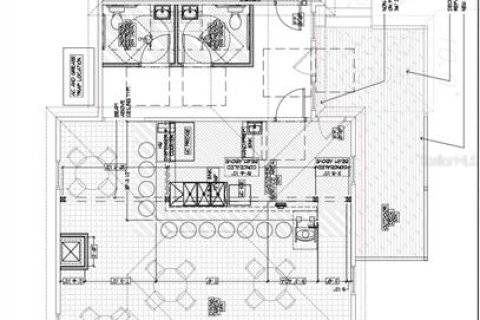 Propiedad comercial en alquiler en Saint Petersburg, Florida, 105.91 m2 № 2166891 - foto 8