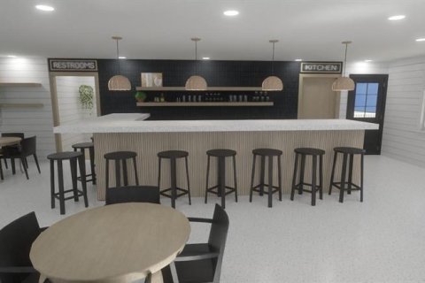 Propiedad comercial en alquiler en Saint Petersburg, Florida, 105.91 m2 № 2166891 - foto 3
