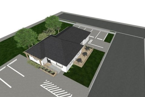 Propiedad comercial en alquiler en Saint Petersburg, Florida, 105.91 m2 № 2166891 - foto 6