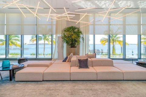 Copropriété à louer à Miami, Floride: 1 chambre, 89.09 m2 № 1982123 - photo 20