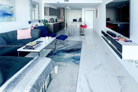 Copropriété à louer à Miami, Floride: 1 chambre, 89.09 m2 № 1982123 - photo 15