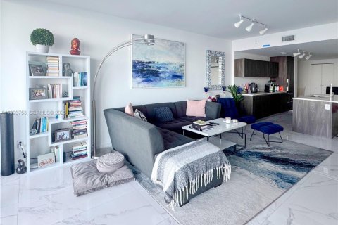 Copropriété à louer à Miami, Floride: 1 chambre, 89.09 m2 № 1982123 - photo 14