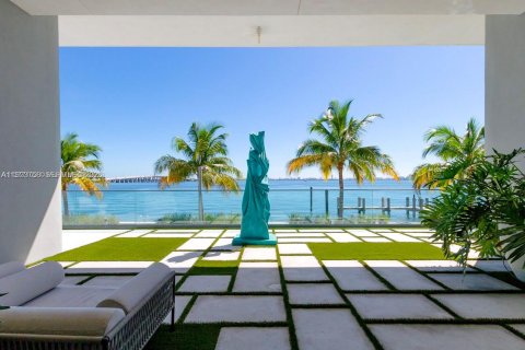 Copropriété à louer à Miami, Floride: 1 chambre, 89.09 m2 № 1982123 - photo 24