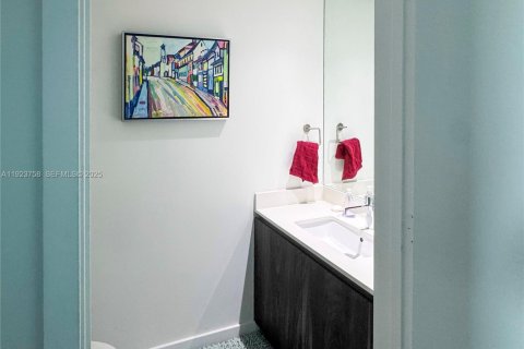 Copropriété à louer à Miami, Floride: 1 chambre, 89.09 m2 № 1982123 - photo 18